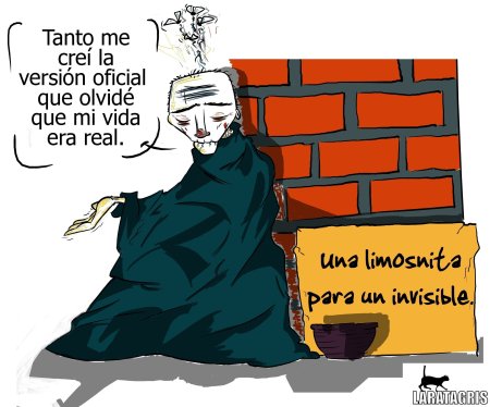 Invisibles