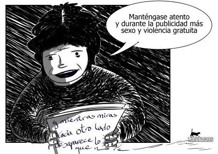 Sexo y violencia