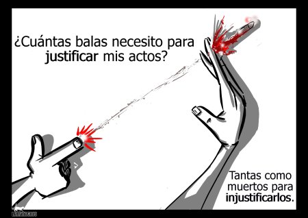 La mano muerta