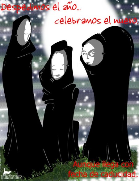 Ritos de final de año