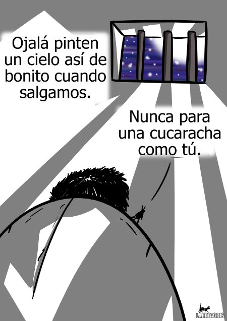 sin perdón