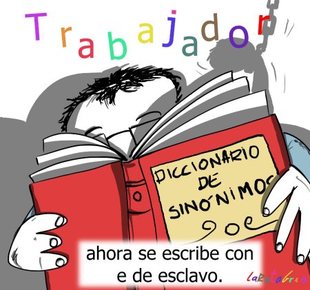 Trabajadores in-definidos