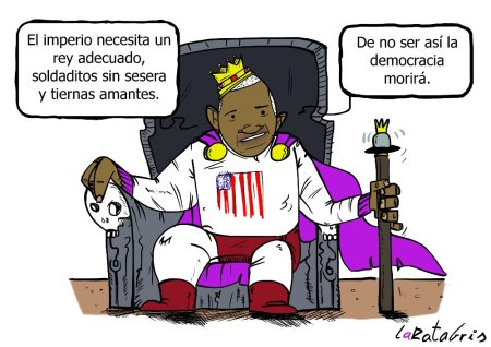 Las condiciones de la libertad