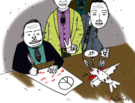 Manifiesto por la paz