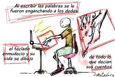 Imaginar cambios y cambiar