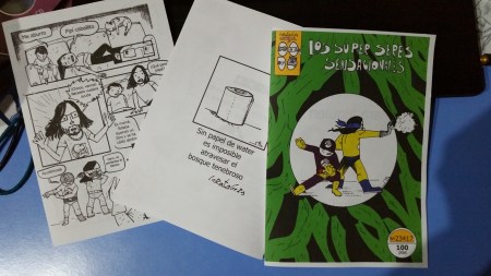 Foto Los super seres sensacionales 2017