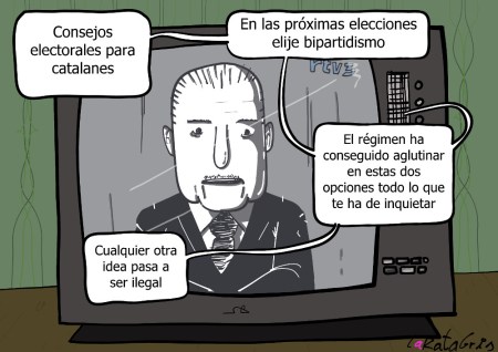 consejos electorales para catalanes