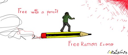 Libertad Ramón Esono