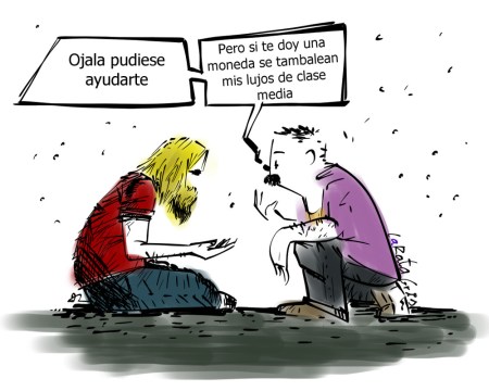 Llegando a final de mes