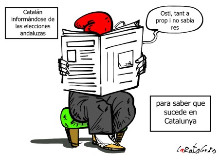 Elecciones Andalanes