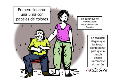 Pactos de plastelina